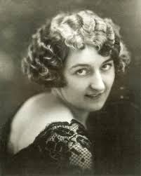 Augusta Marie Rusch Wiese (1901-1987)