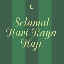 Tarikh hari raya haji pada tahun 2017 adalah seperti berikut Hari Raya Haji 2017
