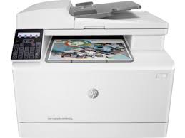 Will guide you in the right way to download any. Hp Color Laserjet Pro Mfp M183fw Software And Driver Downloads Hp Customer Support