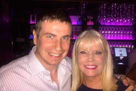 Mary Mitchell O'Connor partied in Coppers last night but confirms she  didn't 'get the shift'