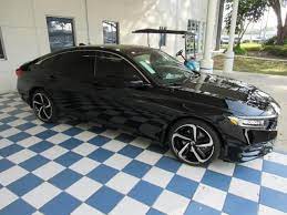 Honda Cars Suvs Trucks For Sale Lease Offers Tampa Bay Honda Accord Sport Honda Accord Touring Honda Accord