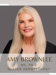 Amy Glazer's Instagram, Twitter & Facebook