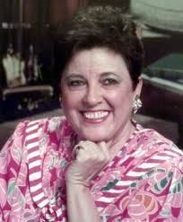 Joyce Sanders Obituary