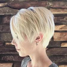 The pixie haircuts 2021 is the name given to short haircut models. 100 Mind Blowing Short Hairstyles For Fine Hair