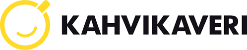 Kahvikaveri logo