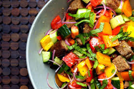 We did not find results for: Summer S Last Hurrah Panzanella Smitten Kitchen