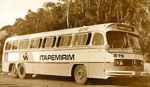 Juntos, nós focamos em oferecer conforto, segurança e comodidade para você, viajante. O Primeiro Onibus Com 3 Eixo Na Frota Da Viacao Itapemirim Onibus Da Paraiba