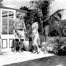 The hemingways rented a house in key west, florida, where hemingway worked on his latest book, a farewell to arms, based upon his world war i experiences. Ernest Hemingway Pauline Pfeiffer Hemingways Welt