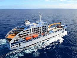 Croisieres Tahiti Polynesie 2021 Bons Plans Tahiti Polynesie Ab Croisiere