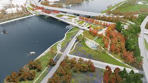 15,000+ vectors, stock photos & psd files. 11th Street Bridge Park Washington D C Usa Olin Oma