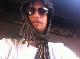 Chris Knights (Cycling)