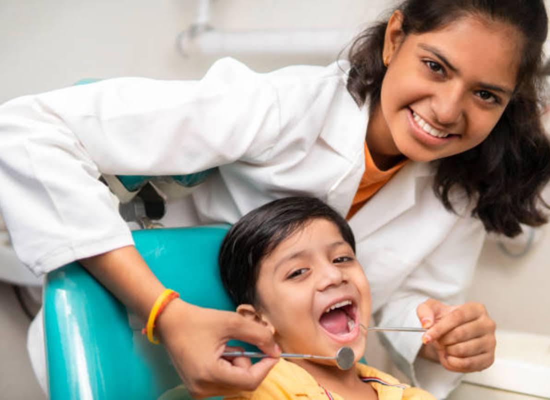 Pediatric Dental Clinic product image