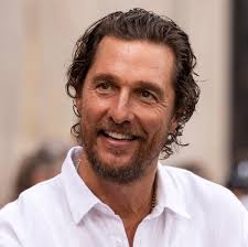 ho appena visto True Detective, penso sinceramente che Matthew McConaughey  farebbe un Harry fenomenale se mai venisse fatto un film/serie :  r/DiscoElysium