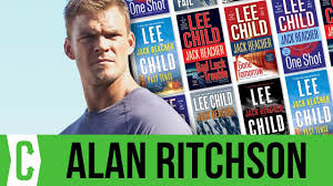 Jack reacher is a 2012 american action thriller film. Jack Reacher Star Alan Ritchson On What To Expect From The Amazon Tv Series
