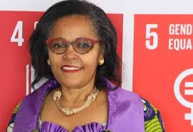 Technology to fight fall armyworm Women's Month: Successes and challenges  Durban xenophobic attack victims assisted