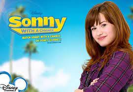 From 2007 to 2008, lovato played charlotte adams on the disney channel short series as the bell rings. Image Result For Demi Lovato Young Disney Sonny With A Chance Disney Channel Demi Lovato Young