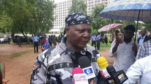 Image result for Charly Boy  releases reported statement on protest