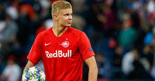 His family moved to bryne in norway at the age of three. Alf Inge Haaland Responds To Rumours Linking His Son With Man Utd