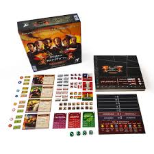 Al comienzo escoger quien va a comenzar el juego diciendo la frase. Guerra En El Pacifico Segunda Edicion Devir Chile