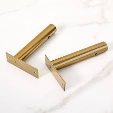I am thinking i may build a little seat bottom so that they can reuse it in the. Jordan Shelf Brackets Set Of 2