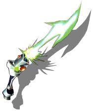 Optical Blade Kid Icarus Cool Gifs Artwork