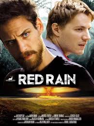 Red Rain New Malayalam Movie Red Rain Movies Rain