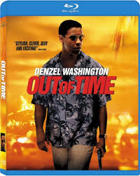 Out of time may refer to: Out Of Time Blu Ray Buy Online In Guernsey At Guernsey Desertcart Com Productid 12026409