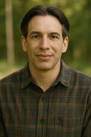 Chat GBT made a picture of my brother as if he would be 45. Craig Buechel  Jamie Nicole Donna Jacques Amato Frank Amato Joe Dubay