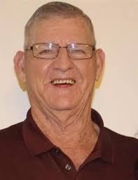 Obituary information for Raymond Thacker