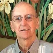 Howard Branham Sr. Obituary