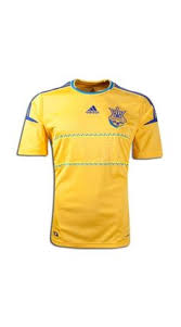 European soccer's governing body told ukraine it could keep a map of crimea on its new national shirt on thursday (june 10) despite objections from russia.but said it must remove the phrase glory to the heroes because of its military connotations.ukraine's kit, which will feature in the european championship, has stirred rivalries with moscow.it includes an outline map showing the. 13 Euro 2012 Ukraine Soccer Kit Soccer Kits Ideas Soccer Kits Euro 2012 Soccer