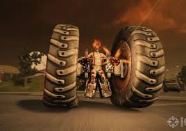 The first twisted metal game came out in 1995, and the most recent one was released in 2012 for the playstation 3. Latest Model Of Twisted Metal Gets Stuck In Gridlock The Blade