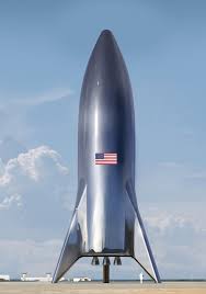 Pin On Spacex Starship