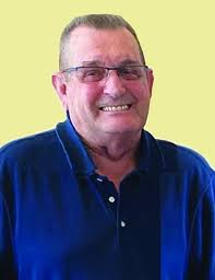 Obituary for James "Buddy" Walker