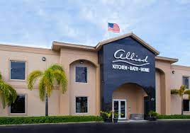 Allied kitchen and bath hours. Showrooms