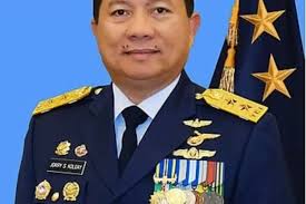 Putra Kebanggaan Sulut, Marsda TNI Jorry Soleman Koloay Raih Doktor dari  Universitas Indonesia, Ini Disertasinya