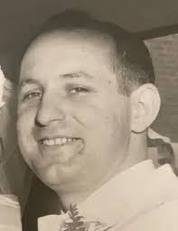 Obituary information for Charles L. Ford