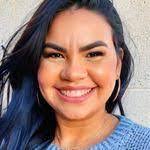 Marilia Roman's Instagram, Twitter & Facebook