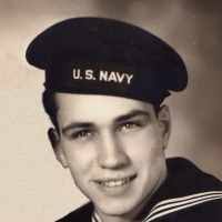 Robert Lyle Berger (1924–1980) • FamilySearch