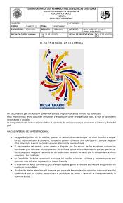 Surgieron grandes rivalidades entre diferentes grupos sociales, sobre todo entre españoles y criollos. Congregacion De Los Hermanos De Las Escuelas Cristianas Colegio La Salle