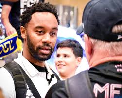 It was a goal to play in the Euroleague” Levi Randolph and Will Rayman  excited to get going with Maccabi Tel Aviv