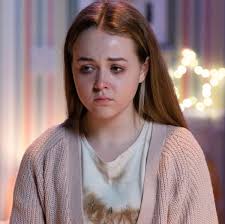 EastEnders' Amy Mitchell to have a breakdown after Denise discovery