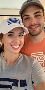 John Ginos and Bailey Lawson's Wedding Website