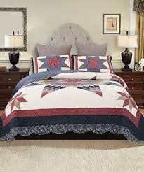 Choose from duvets and bedding collections from brands such as hudson park (exclusively ours), ralph lauren, sferra or calvin klein. Yayiday Bedspread Quilt Set King Size Breathable Summer Bedding Blanket Comforter Geometric Quilted Coverlet With Farmhouse Goals