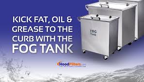 Clean borax water can be used to wipe down the underside of the hood vent to remove stubborn grease. Hood Filter Cleaning Archives Foodservice Blog
