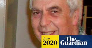 Don Steward obituary