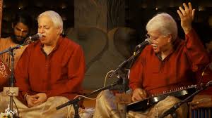 Rajan mishra — gayeeye ganpati jagvandan 09:13. Rajan Mishra And Sajan Mishra Hindustani Vocal Youtube