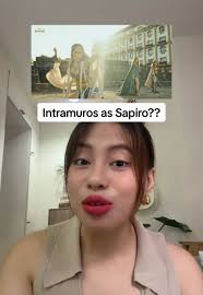 Intramuros sa Encantadia: Isang Pagsusuri