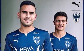 Las burlas hacia rogelio funes mori quedaron en el olvido. Rayados Monterrey Nueva Playera Para El Apertura 2021 Liga Mx Fotos