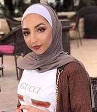 قصة فتاة لبسها جن عجيب. ÙˆÙØ§Ø© Ø¥Ø³Ø±Ø§Ø¡ ØºØ±ÙŠØ¨ ÙˆÙŠÙƒÙŠØ¨ÙŠØ¯ÙŠØ§